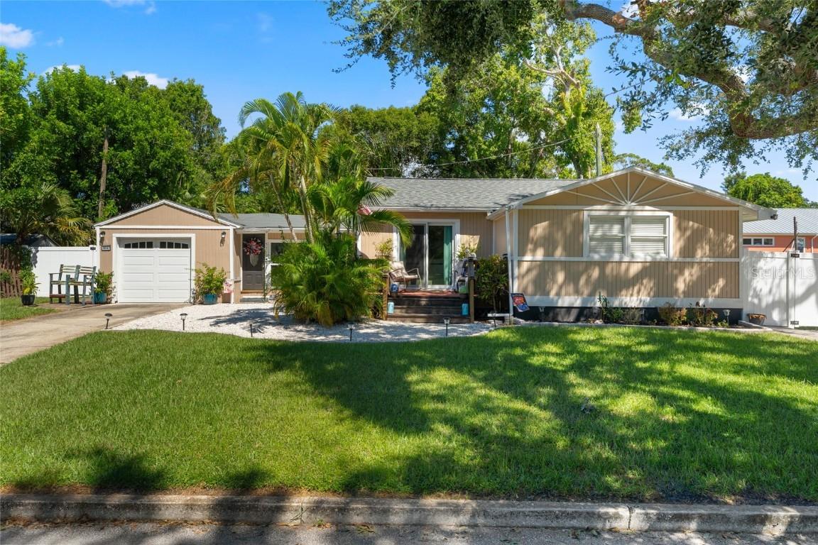 5719 27th Ave., Gulfport, FL 33707