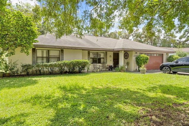 New Homes For Sale This Week in Dade City: September 19th to September 25th