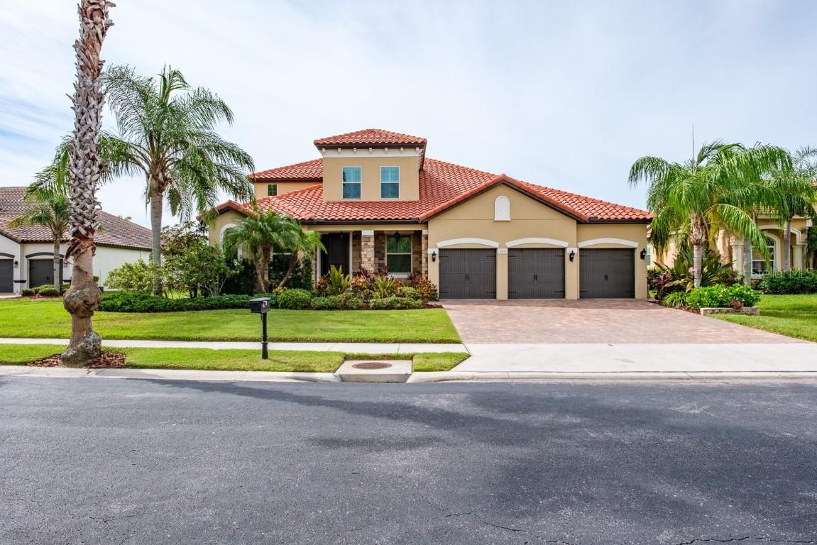 165 Mobbly Bay Dr., Oldsmar, FL 34677