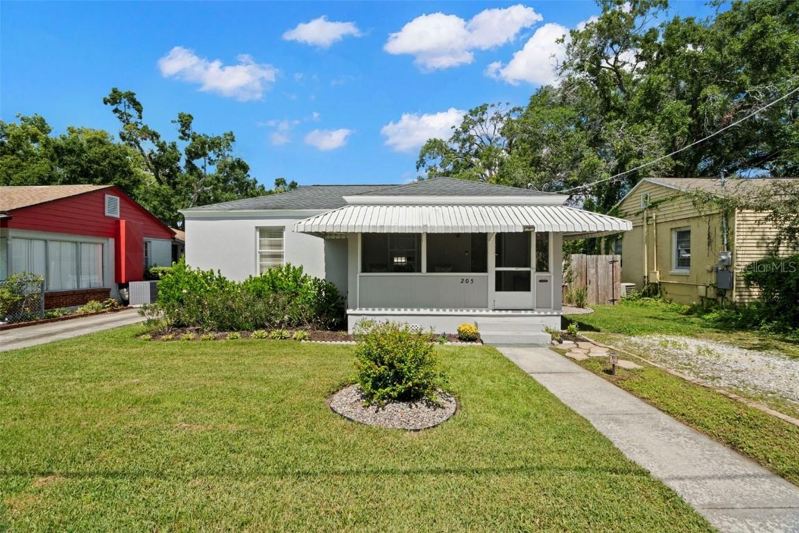 205 W Alva St., Tampa, FL 33603