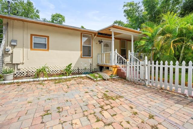 New Homes For Sale This Week in Tampa Heights: September 19th to September 25th