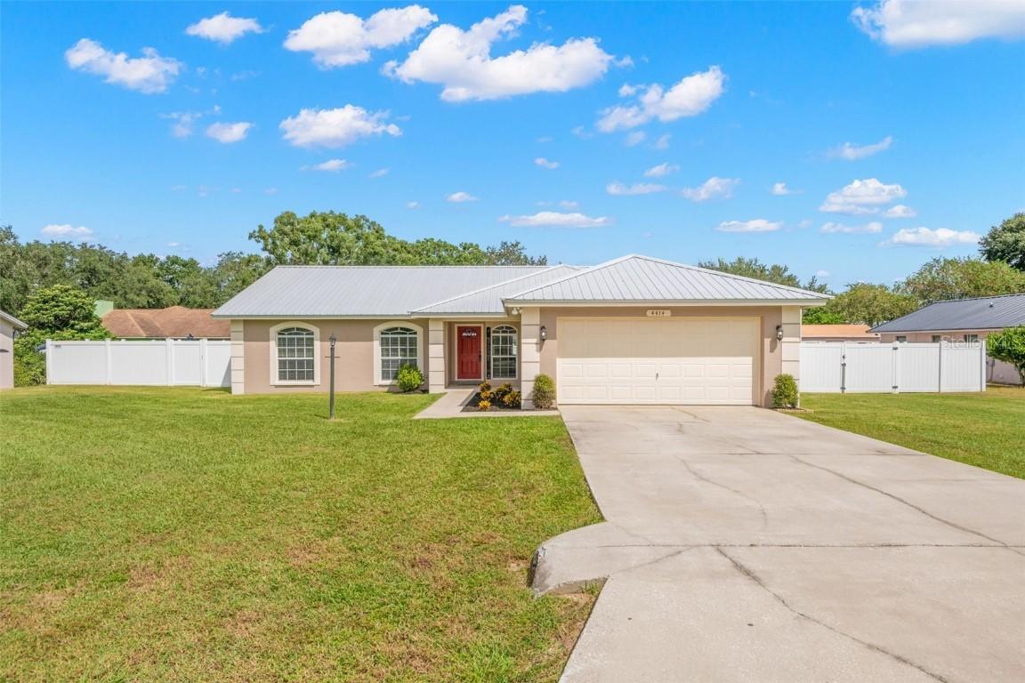 4414 Iris St., Lakeland, FL 33813