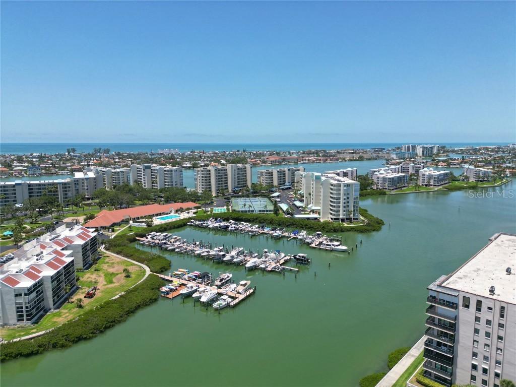 7400 Sun Island Dr. #501, South Pasadena, FL 33707