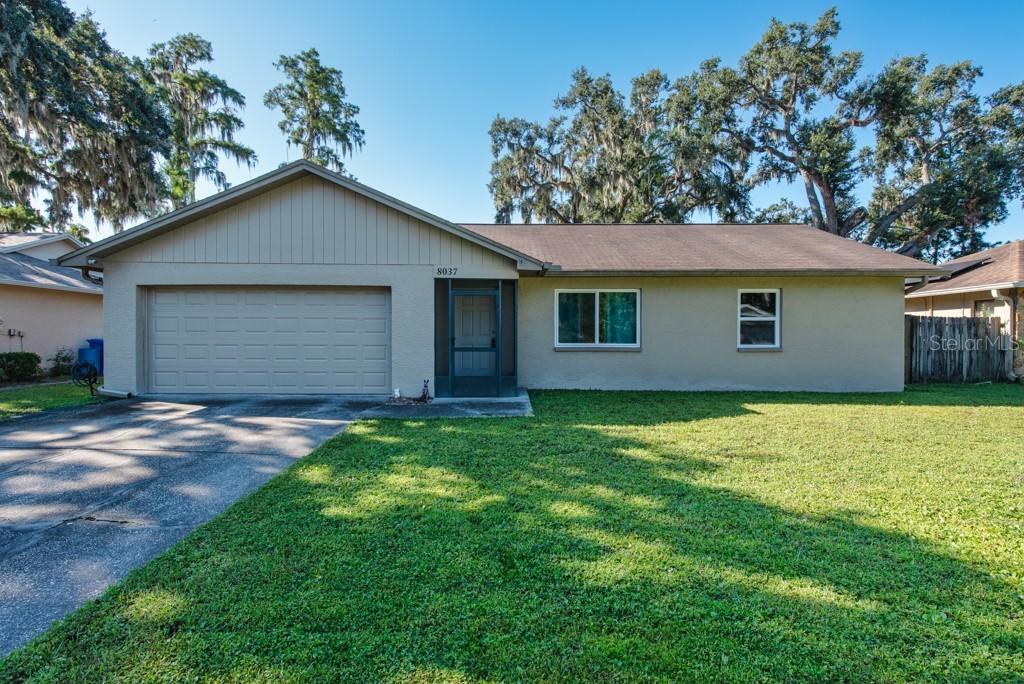 8037 Fawnridge Cir., Tampa, FL 33610