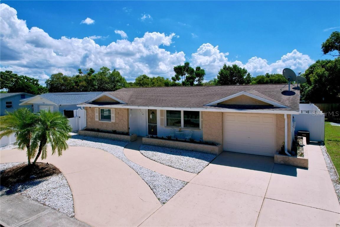 7114 Mayfield Dr., Port Richey, FL 34668