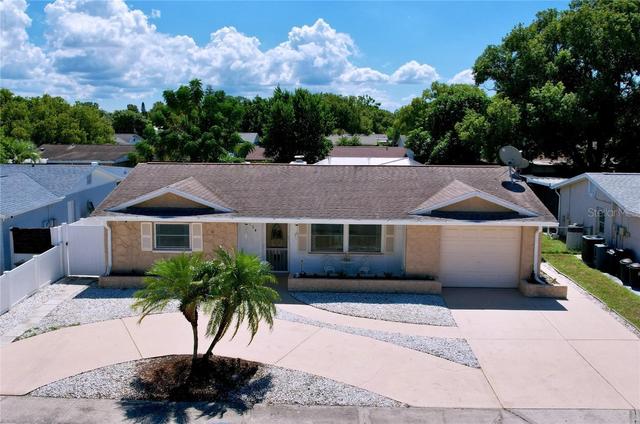 New Homes with In-ground Swimming Pools in Port Richey: September 21st to September 27th