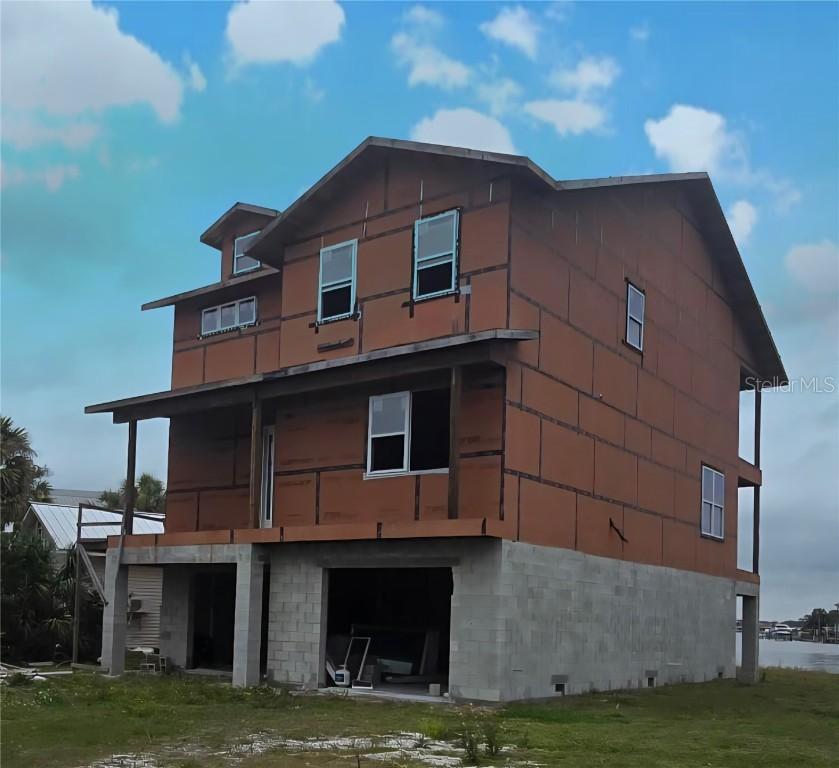 1203 Bay Shore Blvd., Indian Rocks Beach, FL 33785