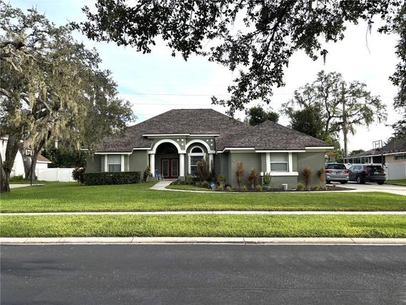 New Homes with In-ground Swimming Pools That Attend Lithia Springs Elementary School: September 21st to September 27th