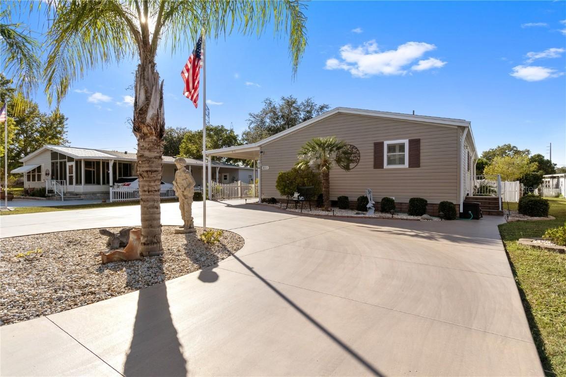 8151 Fortune Hunter Dr., Brooksville, FL 34613