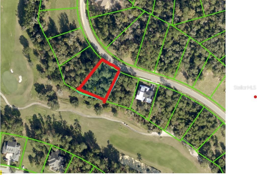5947 Creek Ridge Rd., Brooksville, FL 34601