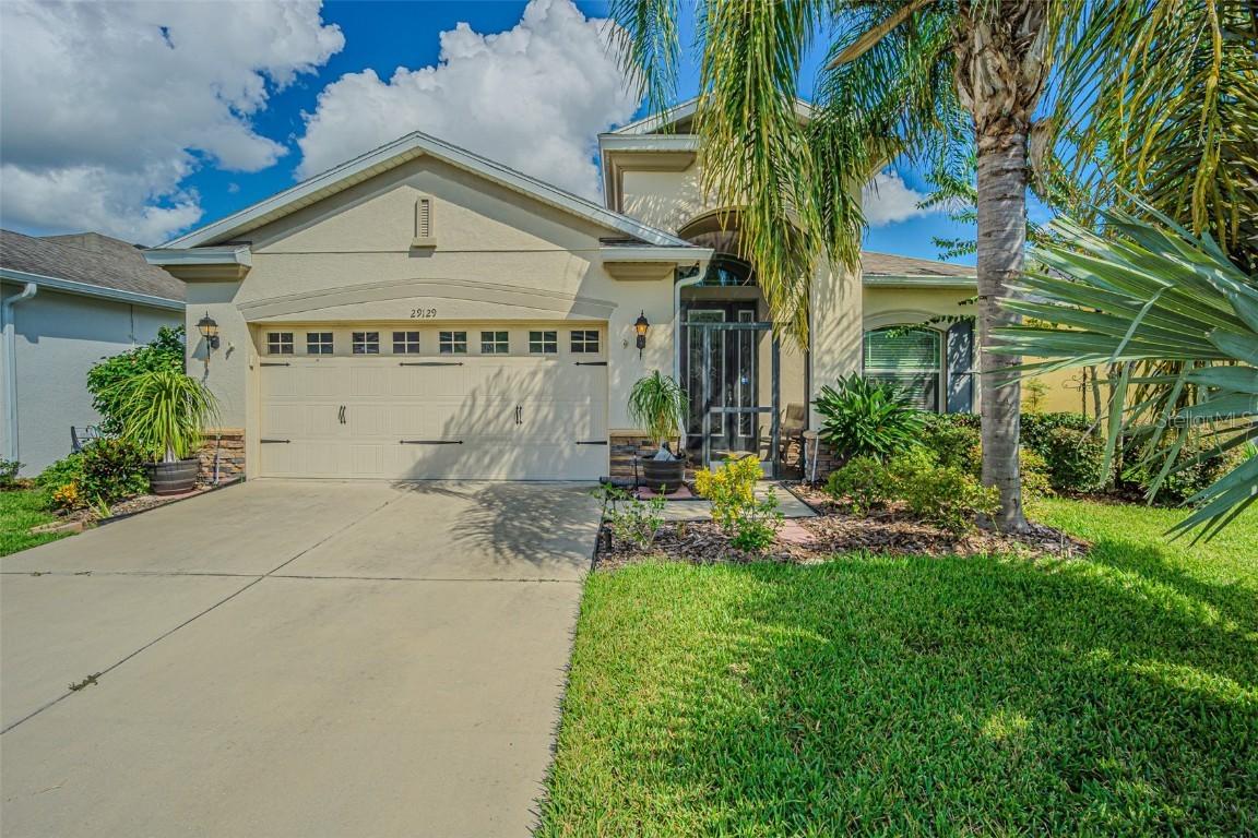 29129 Enniscrone Dr., San Antonio, FL 33576