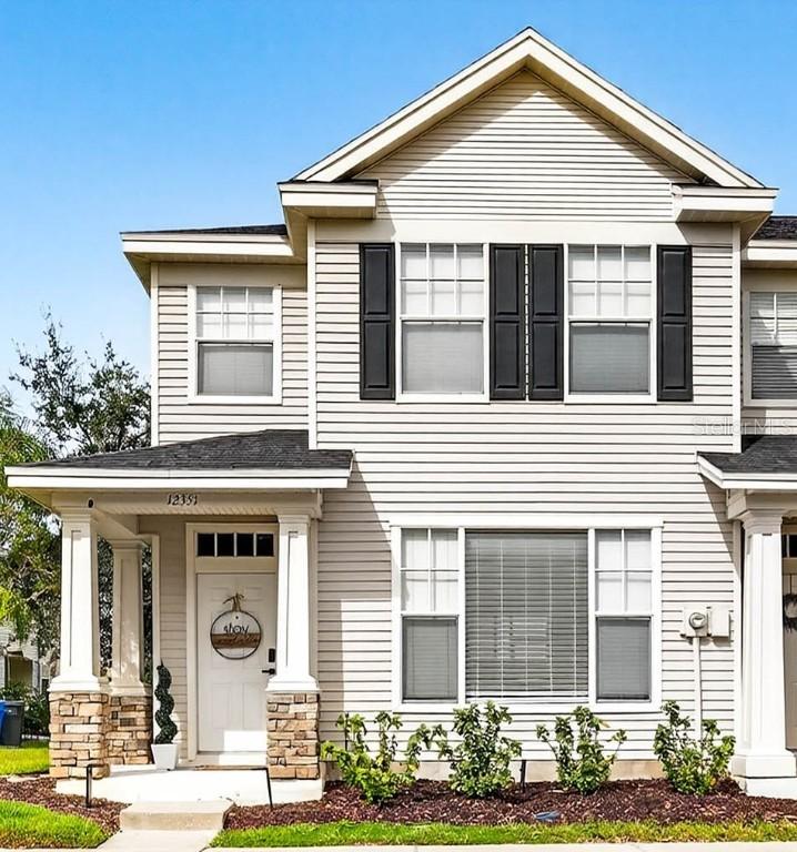 12351 Country White Cir., Tampa, FL 33635