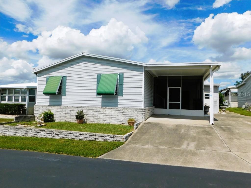 37707 El Sol Ave., Zephyrhills, FL 33541