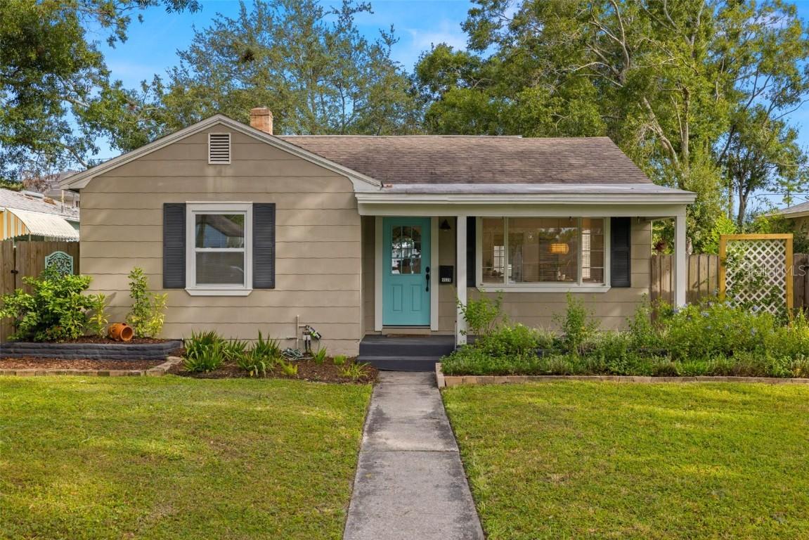 4539 7th Ave., St Petersburg, FL 33713