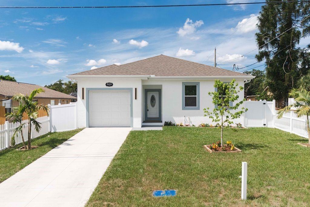 8424 N 16th St., Tampa, FL 33604