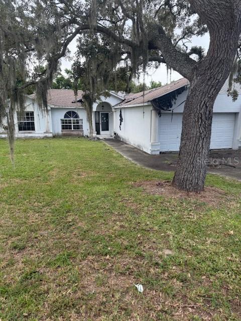 6060 Applegate Dr., Spring Hill, FL 34606