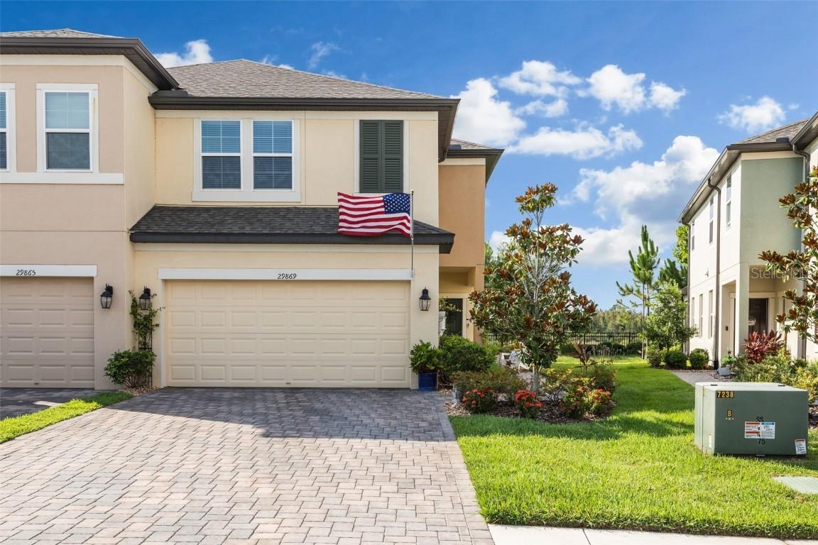 29869 Southwell Ln., Wesley Chapel, FL 33543