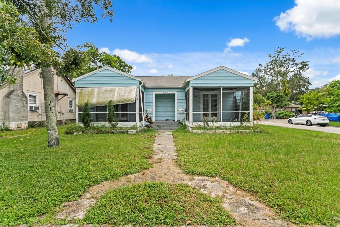 4762 Haines Rd., St Petersburg, FL 33714