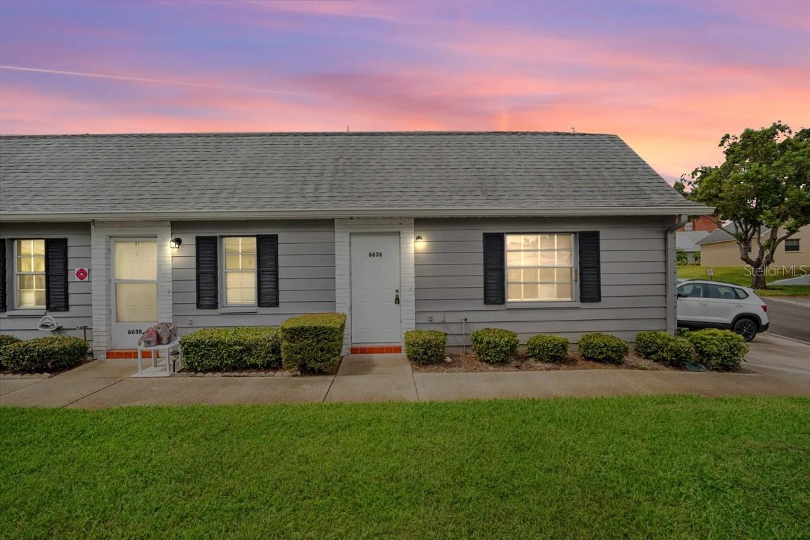 6636 Timbercove Ln., New Port Richey, FL 34653