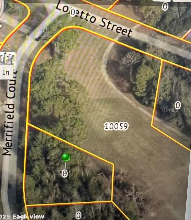 Merrifield Ct., Spring Hill, FL 34608