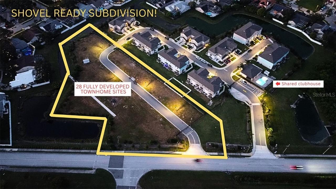 Whitney Rd., Clearwater, FL 33760