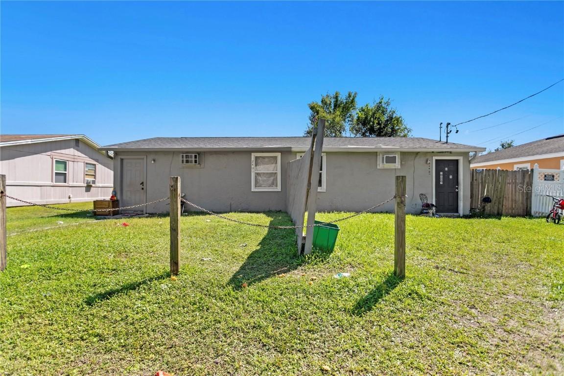 2809 Anthony St., Tampa, FL 33619