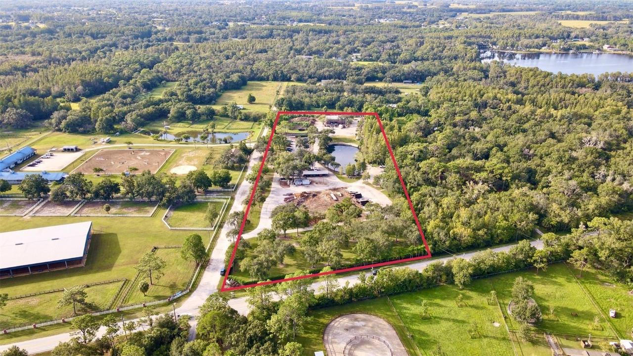 11602 Tarpon Springs Rd., Odessa, FL 33556