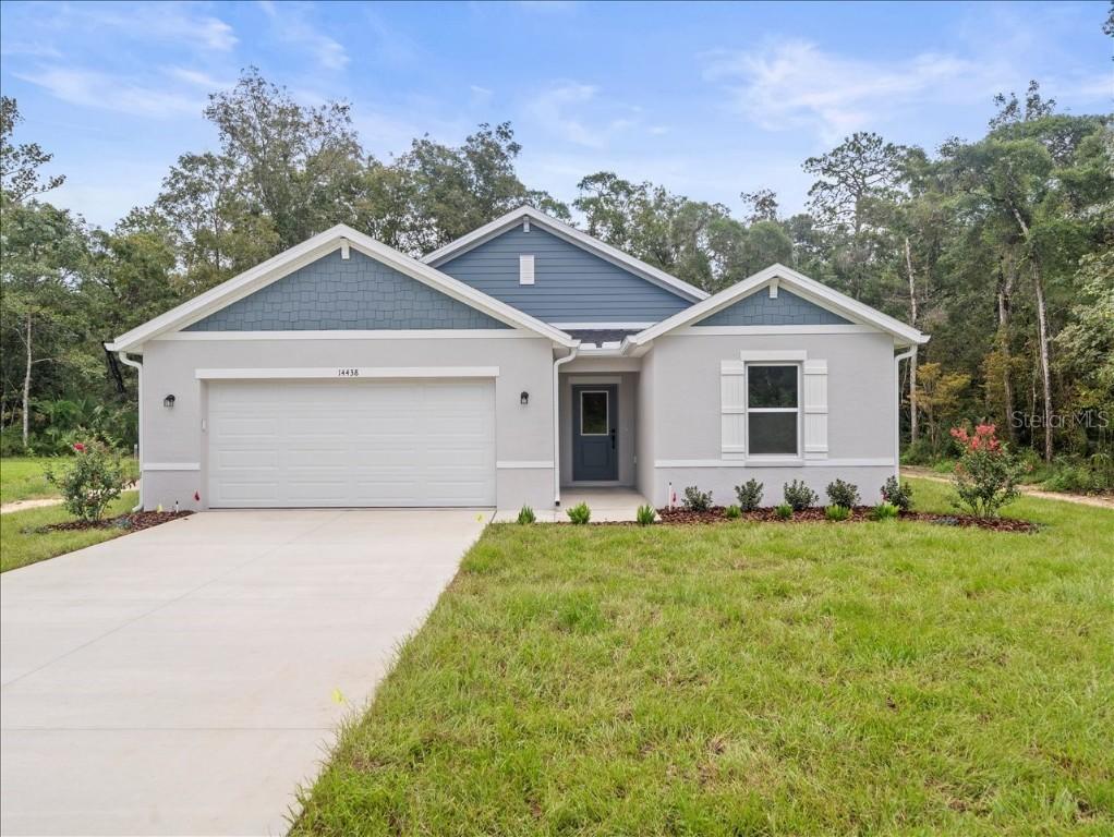 14438 Chimney Swift Rd., Weeki Wachee, FL 34614