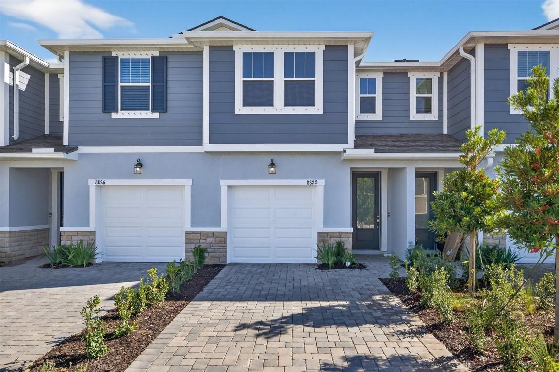 8822 Ginko Run, Parrish, FL 34219