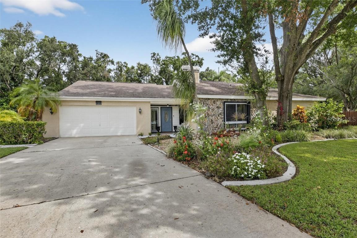 3211 Tarabrook Dr., Tampa, FL 33618