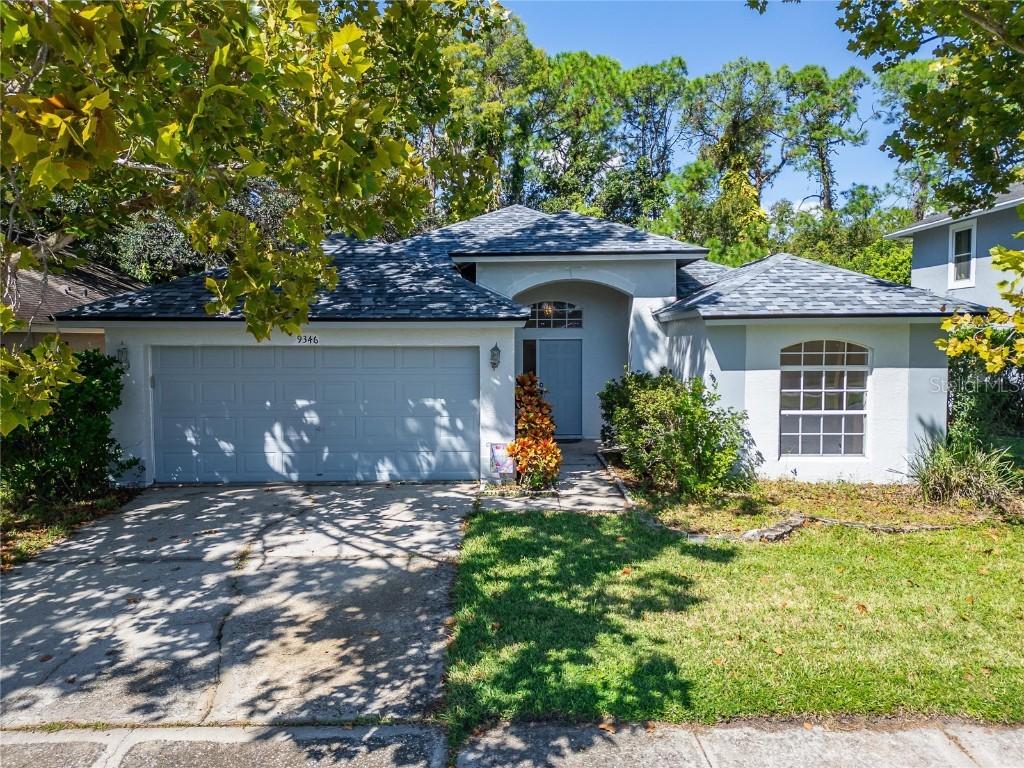 9346 Pontiac Dr., Tampa, FL 33626