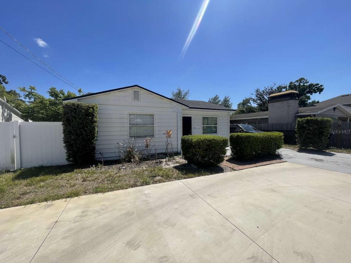 3606 W Bay To Bay Blvd., Tampa, FL 33629