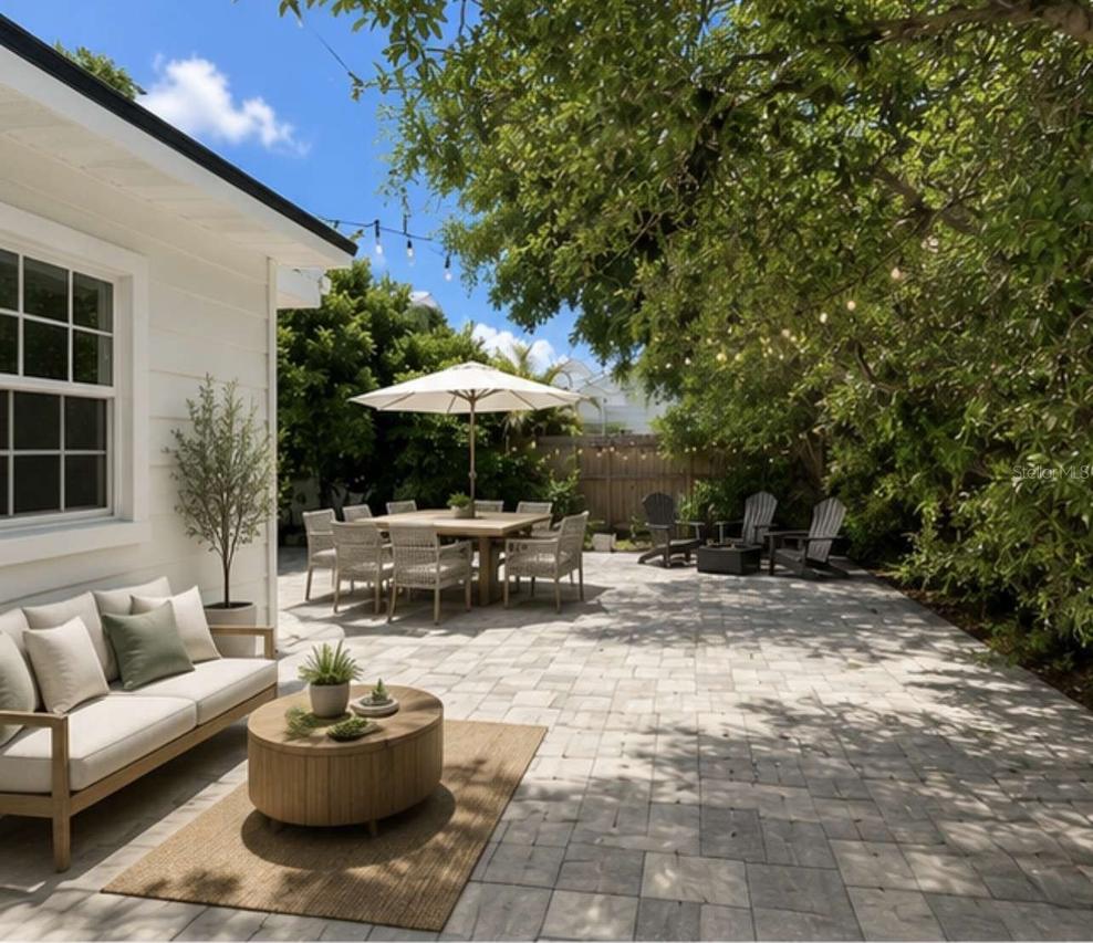 3606 W Bay To Bay Blvd., Tampa, FL 33629