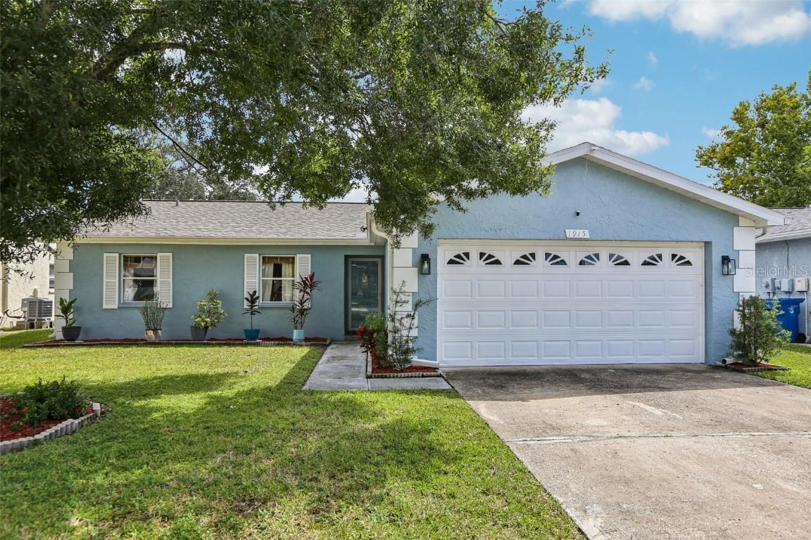1915 Dover Ct., Oldsmar, FL 34677