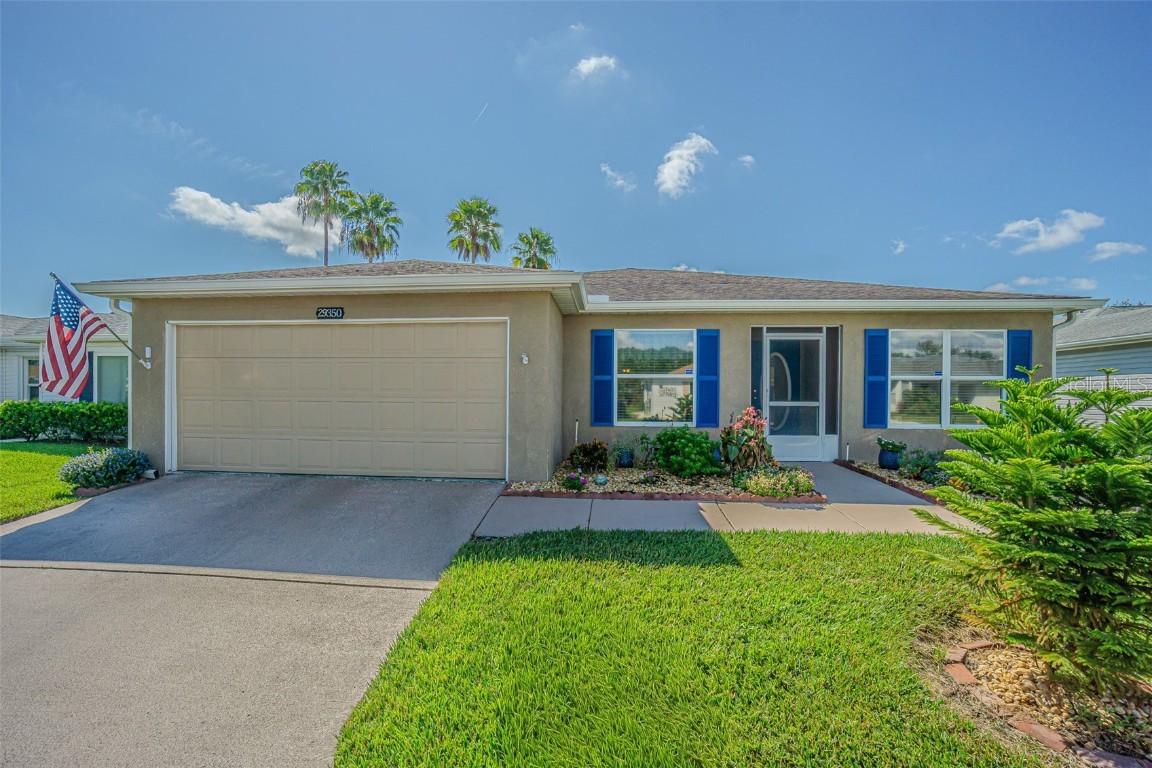 29350 Zeller Ave., San Antonio, FL 33576