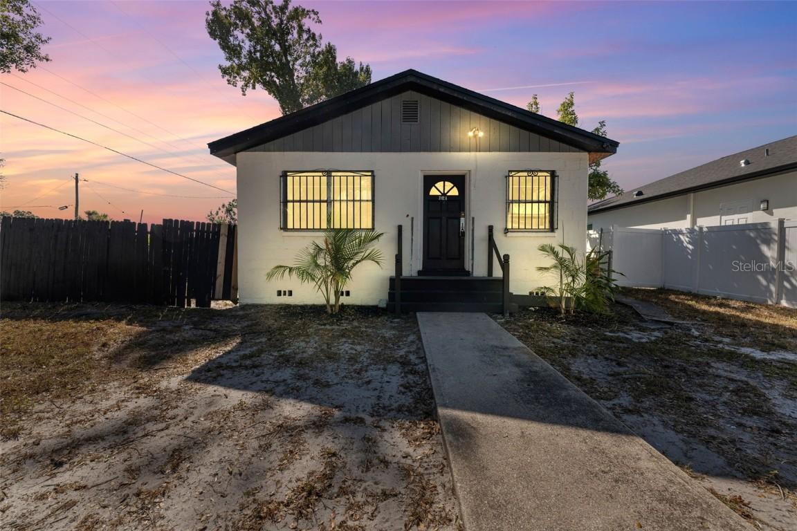 3102 W Leroy St. #A, Tampa, FL 33607