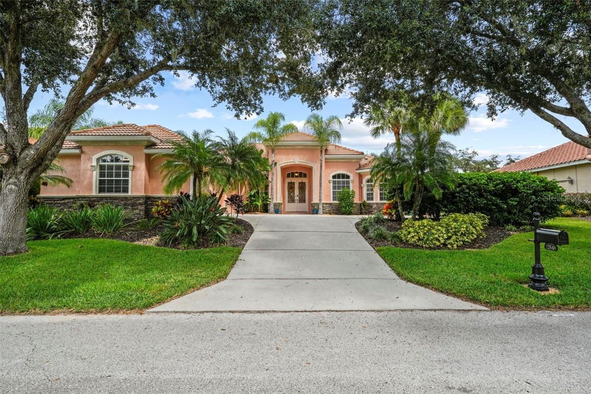 12648 Lake Jovita Blvd., Dade City, FL 33525