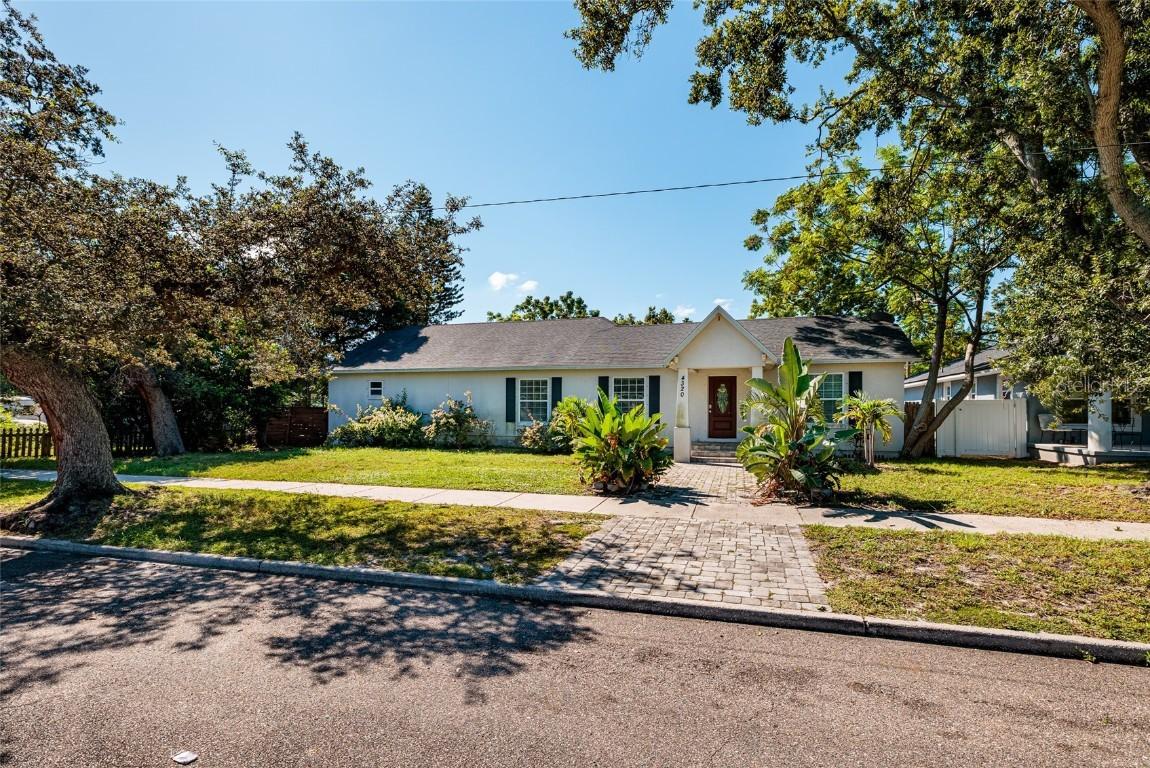 4320 8th Ave., St Petersburg, FL 33713