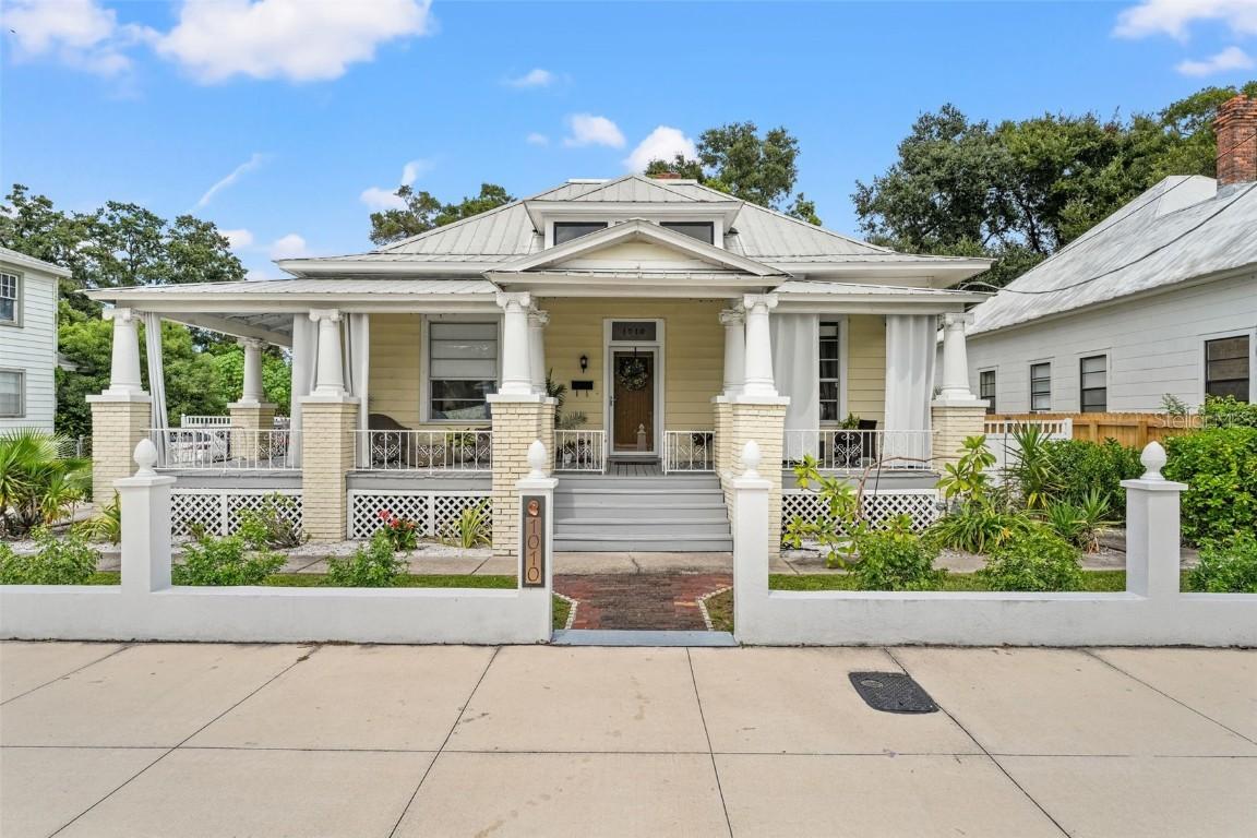 1010 E Columbus Dr., Tampa, FL 33605