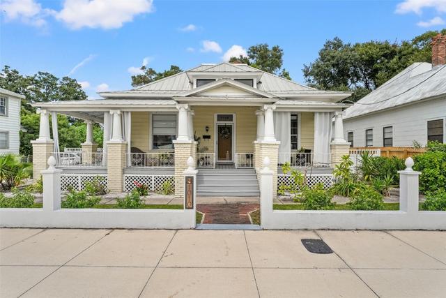 New Homes For Sale This Week in V. M. Ybor: September 19th to September 25th