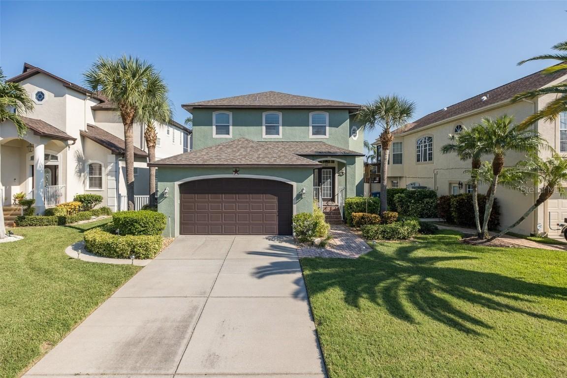 4335 Sanddollar Ct., New Port Richey, FL 34652