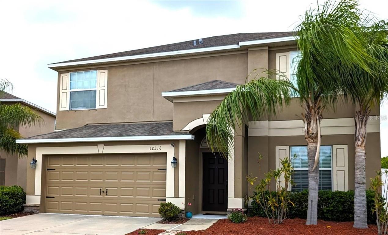 12316 Streambed Dr., Riverview, FL 33579