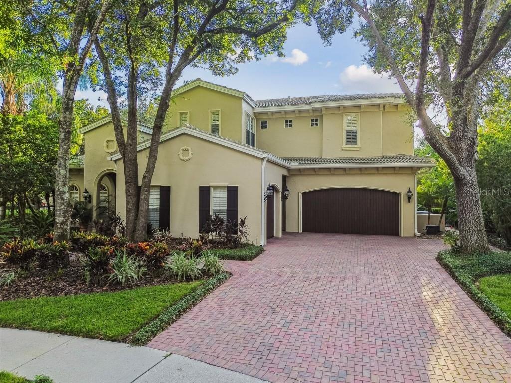 1925 Floresta View Dr., Tampa, FL 33618