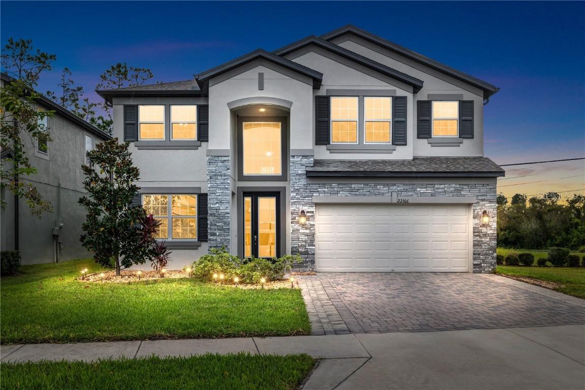 22166 Woodmen Hall Dr., Land O Lakes, FL 34639