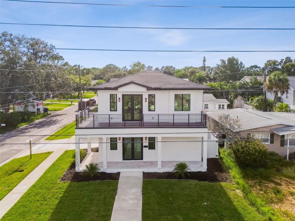 5000 Chancellor St., St Petersburg, FL 33703