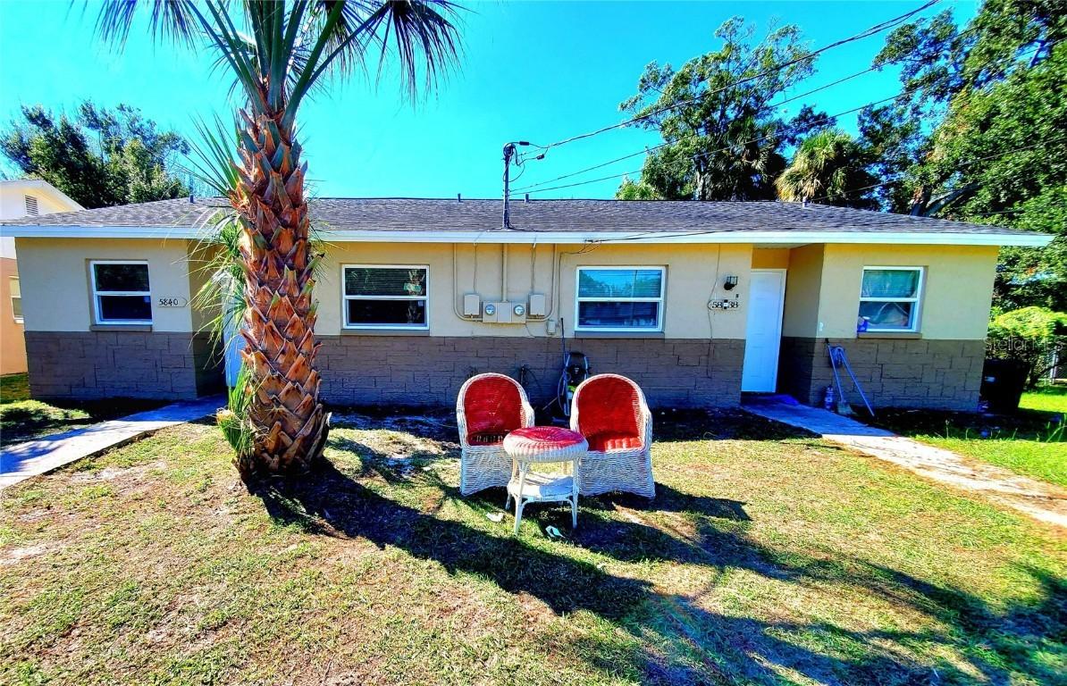5838 Sun Glo Ave., Port Richey, FL 34668