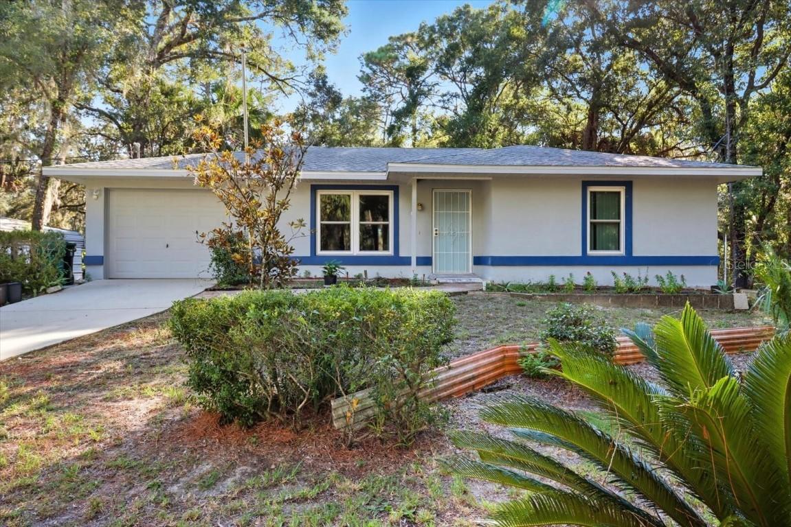 3900 N Bay Ave. #572, Crystal River, FL 34428