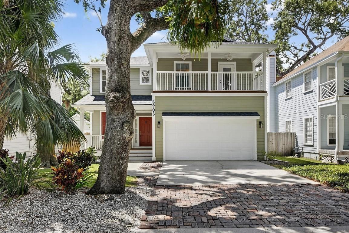 5905 S Elkins Ave., Tampa, FL 33611