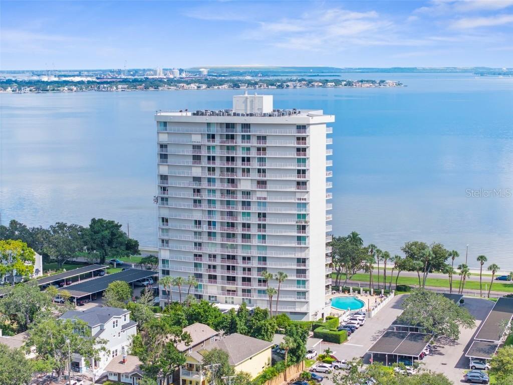 2611 Bayshore Blvd. #902, Tampa, FL 33629