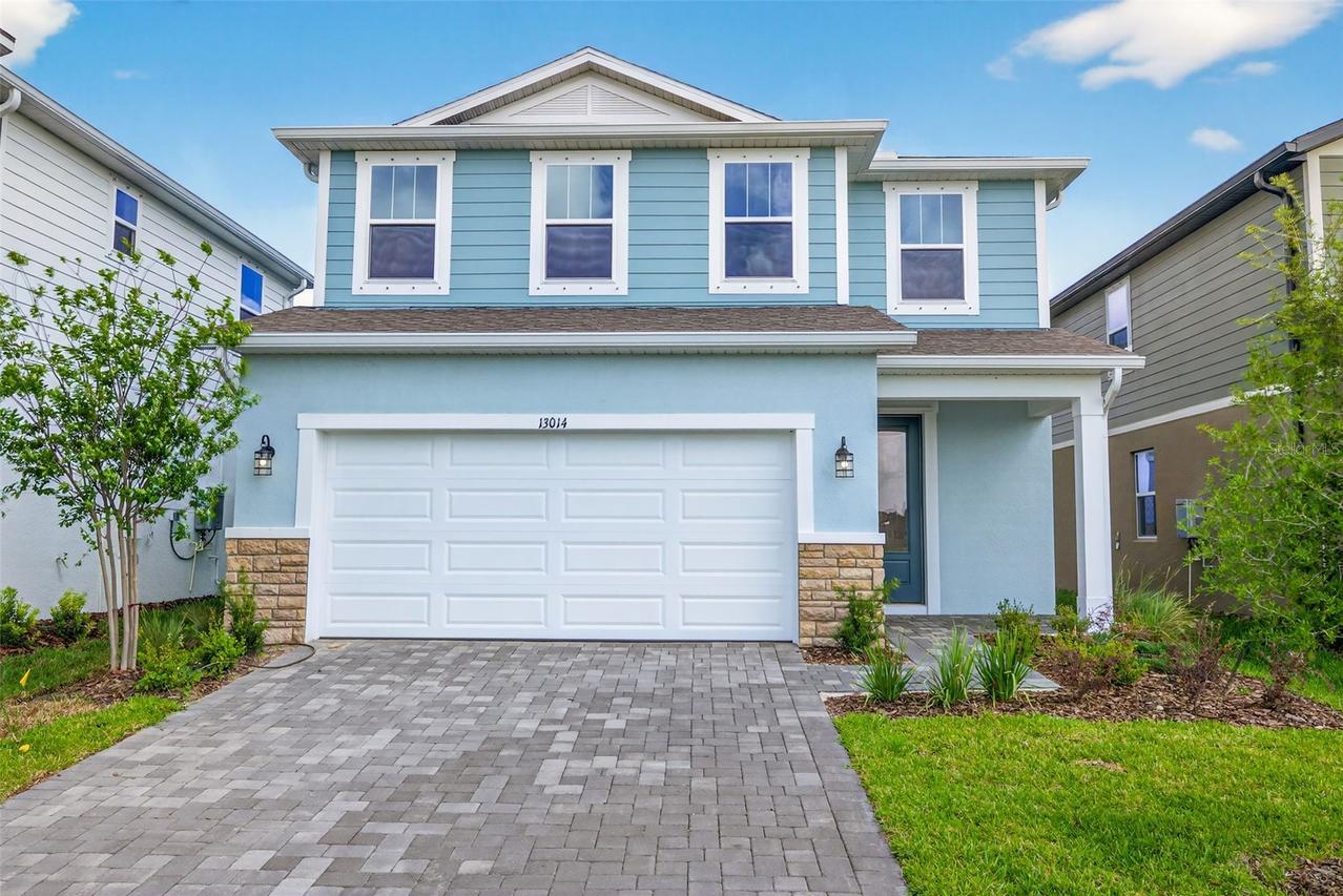 13014 Sunseed St., Parrish, FL 34219